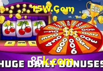 Estatísticas 85k.com