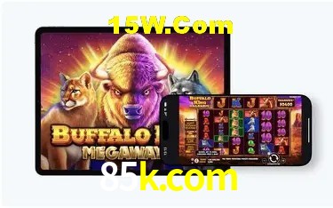 Experiência VIP 85k.com