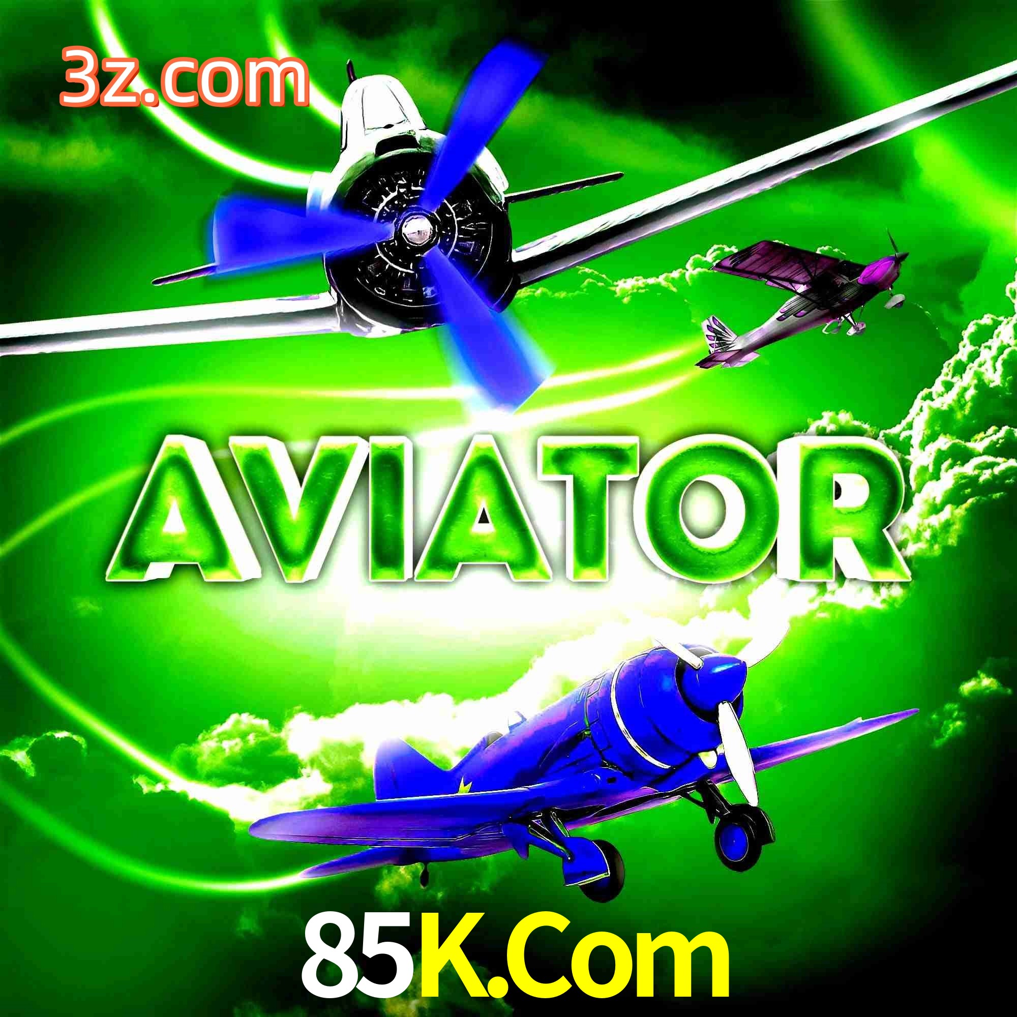 Aviator 85K.Com Tente a Sorte
