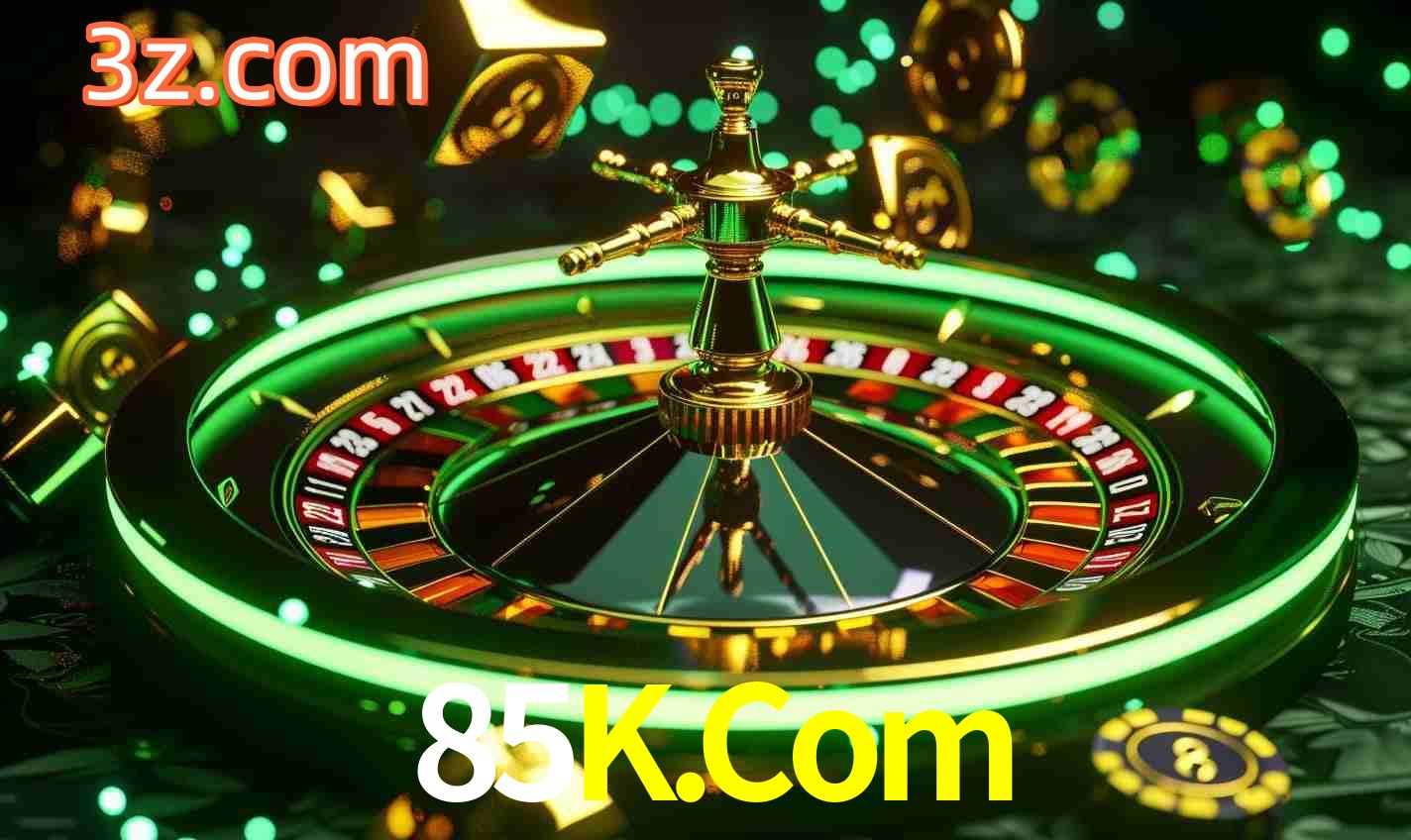 Desfrutar de um Cassino 85K.Com