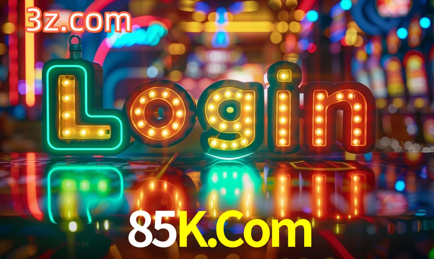 Mundo dos Jogos Cassino 85K.Com