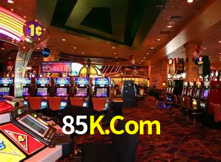 Generoso Bônus Cassino 85K.Com