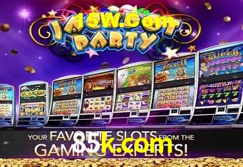 Jogos de Slot 85k.com