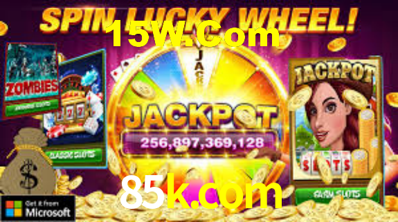 85k bet