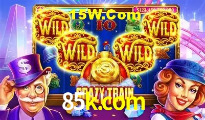 Recursos de Bônus 85k.com