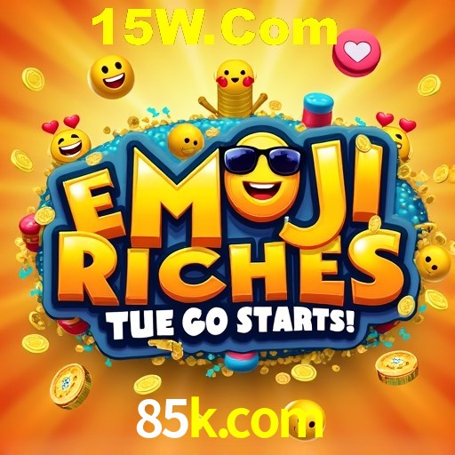 APP oficial da 85k.com para mobile