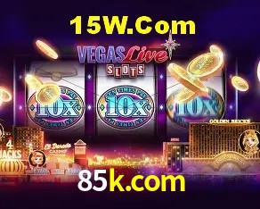 Estatísticas do Jogo 85k.com