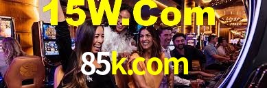 Welcome Bonus 85k.com