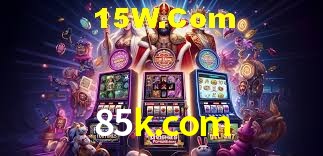 Slot Games 85k.com