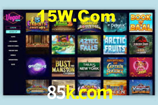 85k bet