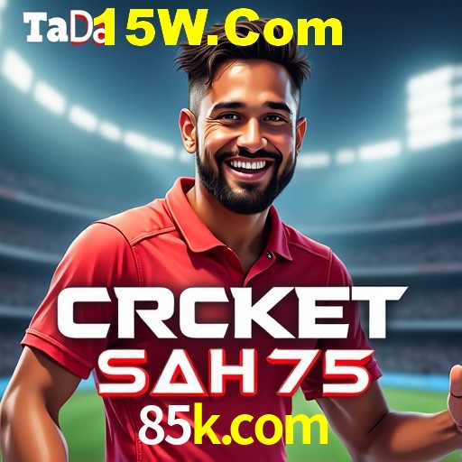 Welcome Bonus 85k.com