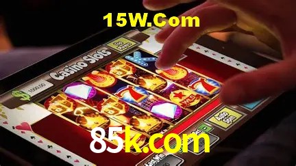 Diretório de Jogos 85k.com