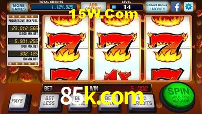 Provedores de Jogos 85k.com