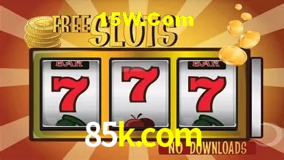 Casino Ao Vivo 85k.com